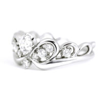 SORGENTE [ソルジェンテ] Pt900（プラチナ）