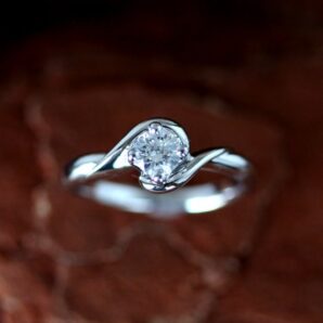 GENTILLE [ジェンティーユ] Pt900（プラチナ）