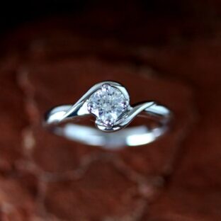 GENTILLE [ジェンティーユ] Pt900（プラチナ）