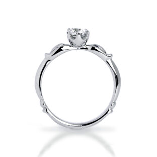 LUMILY [ルミリー] Pt900（プラチナ）